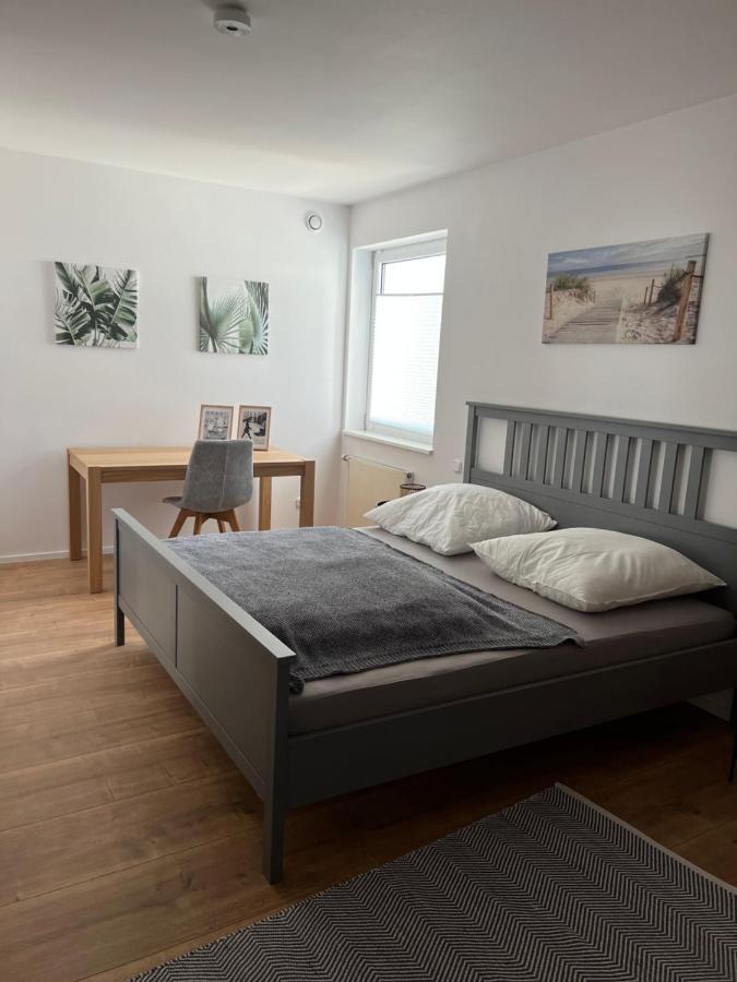 Torhaus Lubeck