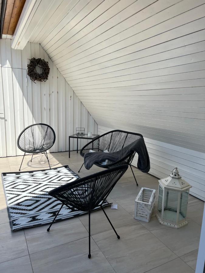 Torhaus Holiday home
