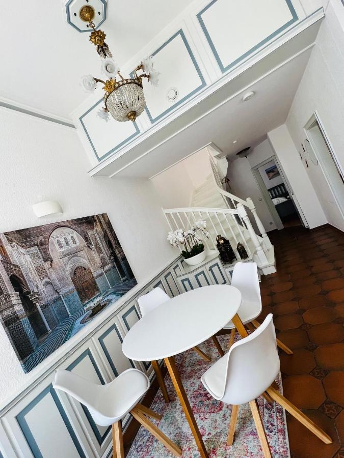 Holiday home Torhaus *