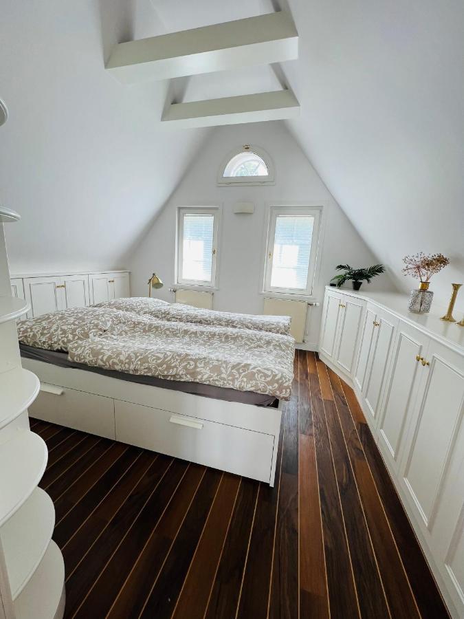 Holiday home Torhaus Lubeck