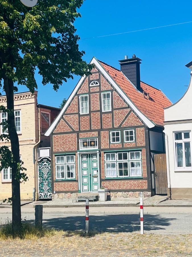 Torhaus Feriehus *